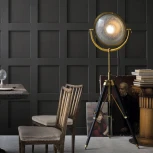 Торшер на треноге Tripod ImperiumLoft Tripod01 (102145-26) (220V)