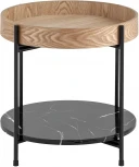 Журнальный столик Stool Group Спэйс УТ000035347