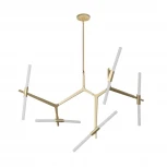 Подвесной светильник Loft It Agnes 10399/10 GD (220V)