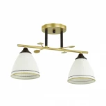 Потолочная люстра Lumion Becky 4544/2C