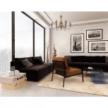 Подвесная люстра MW-Light Консуэло 614010506