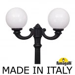 Наземный фонарь Fumagalli Globe 250 G25.157.R20.AYE27