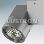 Спот карданный Lightstar Illumo X1 051029 (220V)