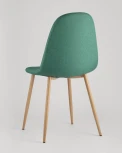 Стул Stool Group Валенсия зеленый УТ000002221