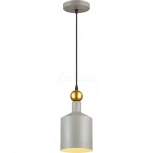Подвесной светильник Odeon Light Bolli 4086/1 (220V, на проводе, круглые)
