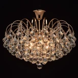 Потолочная люстра MW-Light Жемчуг 232016708