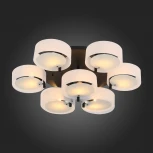 Потолочная люстра ST Luce Foresta SL483.402.07