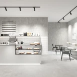 Трековый светильник однофазный 220V Denkirs Solid Koper DK6453-BK (LED)