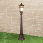 Наземный фонарь Elektrostandard Lepus GL 1016F