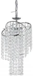 Подвесной светильник Freya Picolla FR1129-PL-01-CH