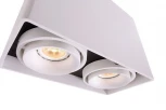 Накладной точечный светильник Deko-Light Mona 348004 (220V)
