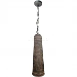 Подвесной светильник Lussole Loft Selma LSP-9502 (220V, на цепи, IP21)