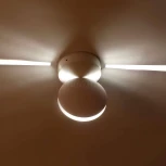 Архитектурная подсветка Favourite Collare 2000-1W