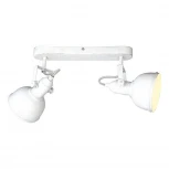 Бра Arte Lamp Martin A5213AP-2WG (220V)