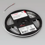 Светодиодная лента FITOLUX-A66-8mm 24V Red660 (11 W/m, IP20, 5m) (Arlight, Открытый) 045214