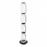 Торшер колонна Loft It Noctambule 10194F/L (LED, 220V, выключатель)