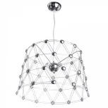 Подвесной светильник Divinare Cristallino 1608/02 SP-48