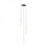 Подвесной светильник Zumaline Champagne MD2101A-3W