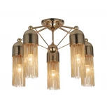 Потолочная люстра Favourite Zaria 2739-5P (220V)