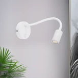 Настенный светильник для чтения с выключателем TK Lighting Lagos 6709