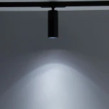 Трековый светильник Citilux Тубус CL01T121N (LED, 220V, круглые)