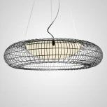 Подвесная люстра Eclipse ImperiumLoft Eclipse01 (101548-26) (LED, 220V, на тросе)