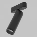 Трековый светильник магнитный 15W 48V Imex UT25 IL.0007.1200-15-BK (LED)