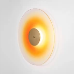 Настенный светильник 2К Светомастерская Focus 021 WG2021 (LED, 220V, круглые)