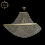 Потолочная люстра на штанге Art Classic 21.32 21.322.H1.100SP.G