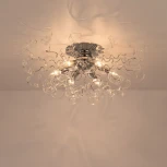 Потолочная люстра Citilux Рандом CL222160