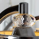 Потолочная люстра на штанге Arte Lamp Talitha A4047PL-8CC (220V)