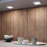 Точечный светильник встраиваемый APL LED Ingrid 3322.LD109S/12W/4K (220V, IP40)