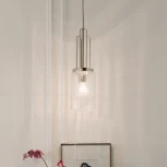 Подвесной светильник Kichler Kimrose QN-KIMROSE-MP-PN (220V, круглые)