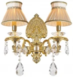 Бра Wertmark Laurencia WE375.02.301 (220V, подвески)