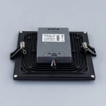 Встраиваемый точечный светильник Citilux Омега CLD50K152 (LED, 220V, диммер)