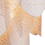 Подвесная люстра Cloyd Trapesund 10662 (220V, на цепи)