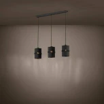 Подвесной светильник Paraguaio 390034