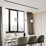 Подвесной светильник G9 Lu Carte LC-11-1619