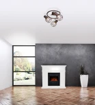 Спот на штанге Globo Akin 54801-3 (220V)