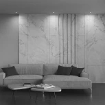 Встраиваемый светильник Atom GU10 1x50Вт Maytoni Technical DL023-2-01W (220V)