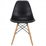 Стул Eames серый