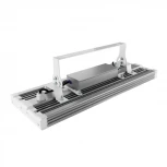 Светодиодный прожектор 100Вт 4000К IP65 матовый Wolta Аврора ДО01-100-001-4К Д120