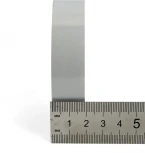 Изолента 013х19мм 20м белая Stekker 39910