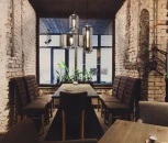 Подвесной светильник Mantra Jarras 6194 (220V, на проводе, круглые)