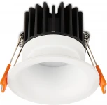 Встраиваемый точечный светильник Simple Story 2080 2080-LED7DLW (220V, круглые)