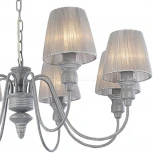 Подвесная люстра F-Promo Mirage 1352-8P