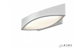 Настенный светильник iLedex Line ZD8118-8W WH