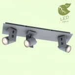 Спот Lussole Loft Dillingham GRLSP-8023