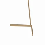 Угловой торшер светодиодный Mantra Vector 7335 (220V)