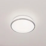 Встраиваемый точечный светильник Citilux Дельта CLD6008Wz (LED, 220V, диммер, IP21)